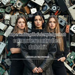 T.a.n.Z. Superkalifragilistischexpialigetischcomputercontrolleddubshit