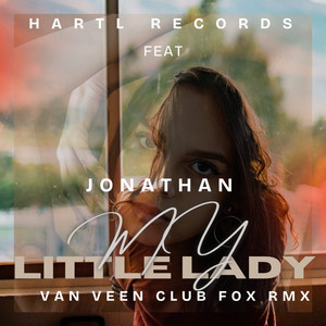 My Little Lady (Van Veen Club Fox RMX)