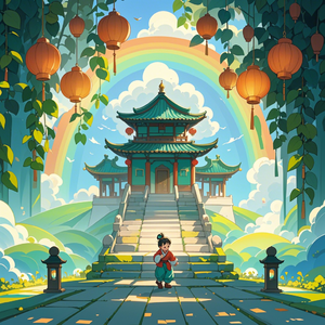 初渡汉江唐朝 唐无名氏