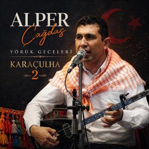 Akşamdan Uyumadım (Masıt Kırığı) (Canlı Performans)