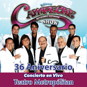 Buscando Tu Querer (En Vivo)