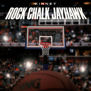 Rock Chalk Jayhawk