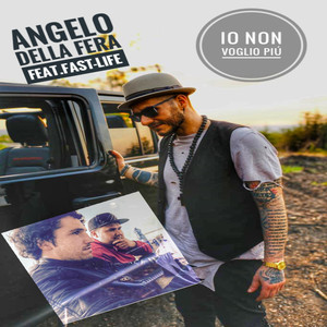 Io non voglio piú (Remix)