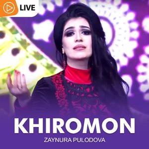 Khiromon (Live)