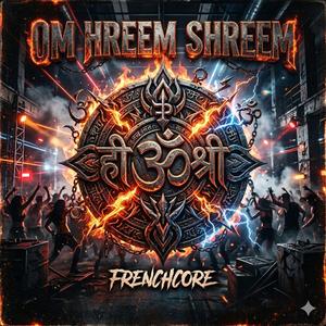 Om Hreem Shreem