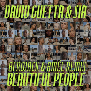 Beautiful People (AFROJACK & Amél Remix)