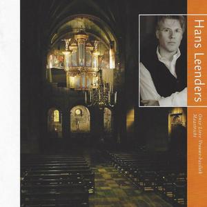 Passacaglia in C-moll, BWV 582