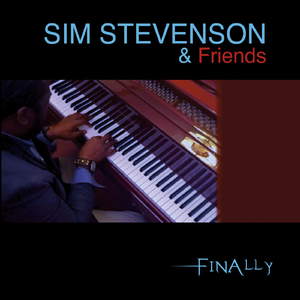 Running (feat. Steve Lake, Arnold Irving, John Henry, Melvin Jones, Joel Powell, Michael Jones, Michael Burton & Samuel Williams)