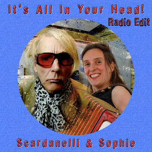 It's All In Your Head! Radio Edit