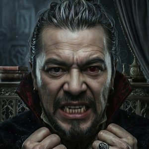 Drácula