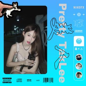 美人（Pretty TakLee）