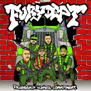 Nakatomi's Blood (feat. Ergobeat)