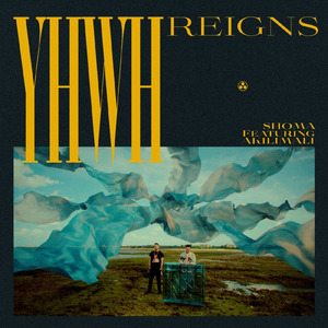 Yahweh Reigns (feat. Akilimali)