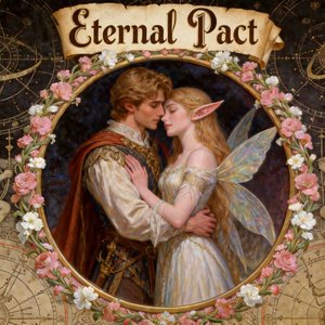 Eternal Pact(永恒之约)