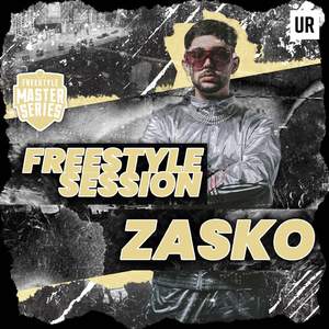 Zasko- Freestyle Session