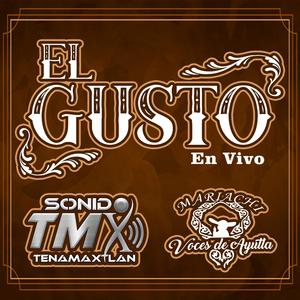 El Gusto (feat. Mariachi Voces de Ayutla) (En vivo)