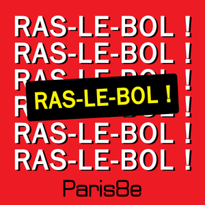 Ras Le Bol
