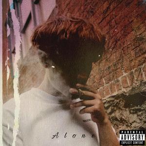 Alone