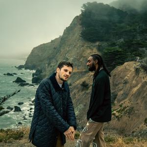 A Grin in the Grief (feat. Heno.)