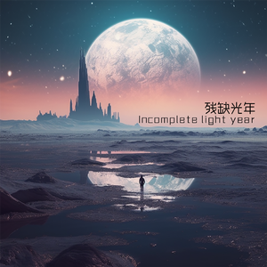 Incomplete light year（残缺光年）