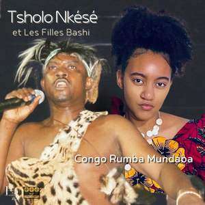 Congo Rumba Mundaba