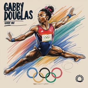 Gabby Douglas