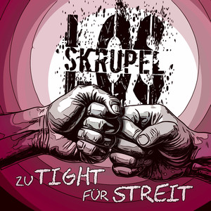 Zu Tight für Streit