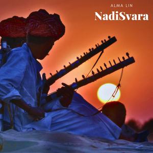 NadiSvara (feat. Nina Nalo, Flame Timo & Sensory Meditation)