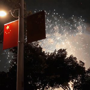 九月底（又是一个秋）