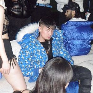 ［Free］"Vaka"-UK Drill x 那奇沃夫 x kkluv Type Beat