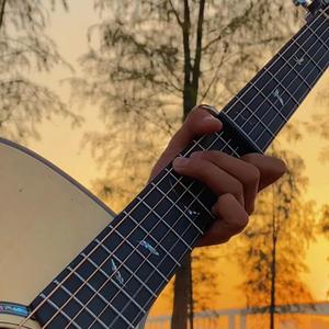 我好想你吉他版