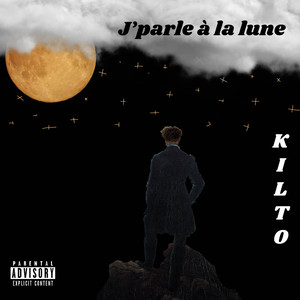 J'parle à la lune