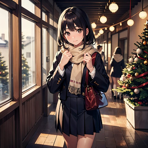 なにやってんのよ君は