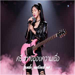 ครึ่งทางของความเชื่อ (female, emotional ver.)