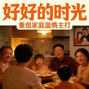 好好的时光