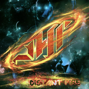 Distant Fire