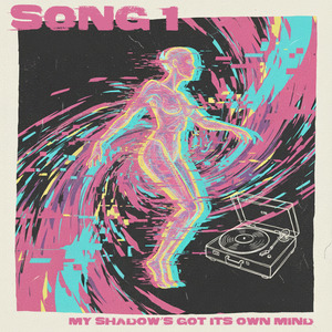 My Shadow's Got Its Own Mind