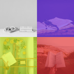 柔和的长篇小说时刻