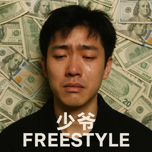 少爷Freestyle