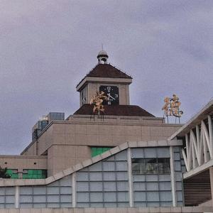 石门一梦（live in CDC)