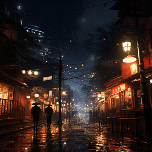 Notas De La Nana En Día Lluvioso