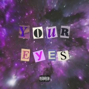 your eyes