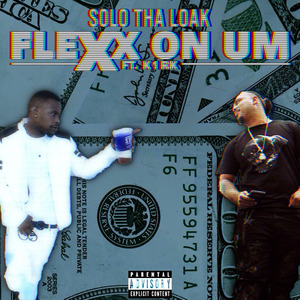 FLEXX ON UM