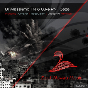 Gaza (JosephAli Remix)