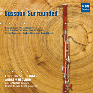 Orpheus (World Premiere Recording)