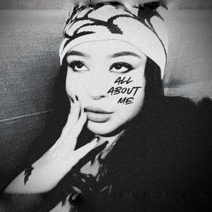 all about me (feat. Jaylan)