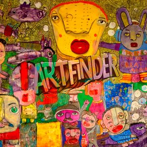 Artfinder