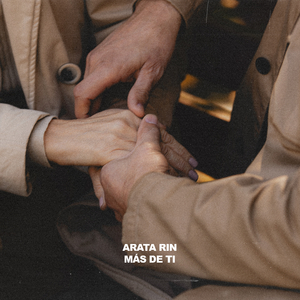 Más de ti
