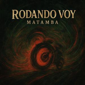 Rodando voy