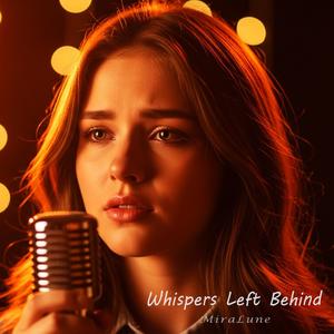 Whispers Left Behind